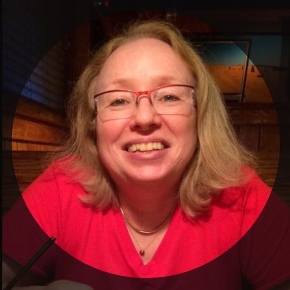 Meet your Posher, Lesa